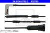 ATE 24.8190-0705.2 Warning Contact, brake pad wear